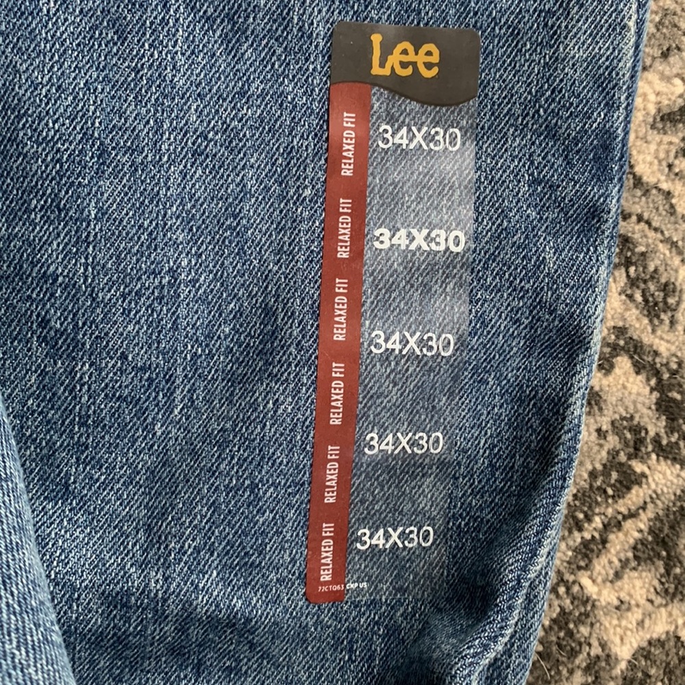 Relax fit - Picture 4 of 4